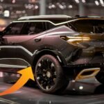 Chevrolet Blazer 2025